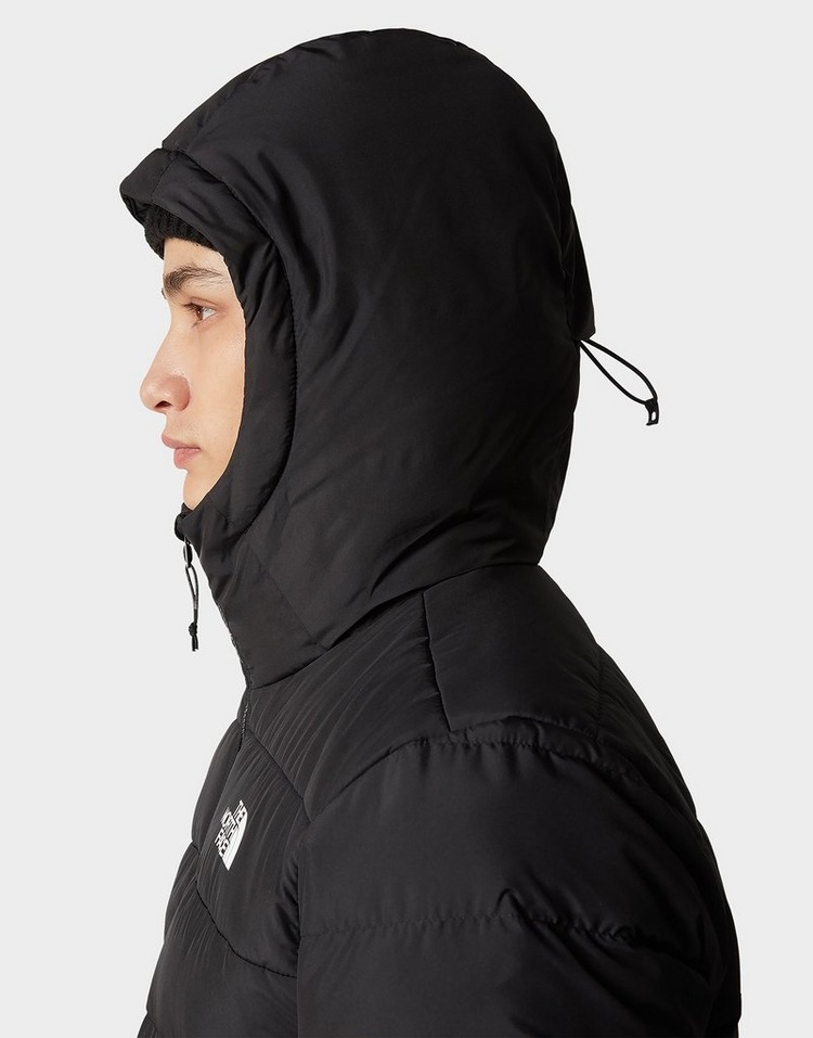 The North Face Aconcagua 3 Hooded Jacket