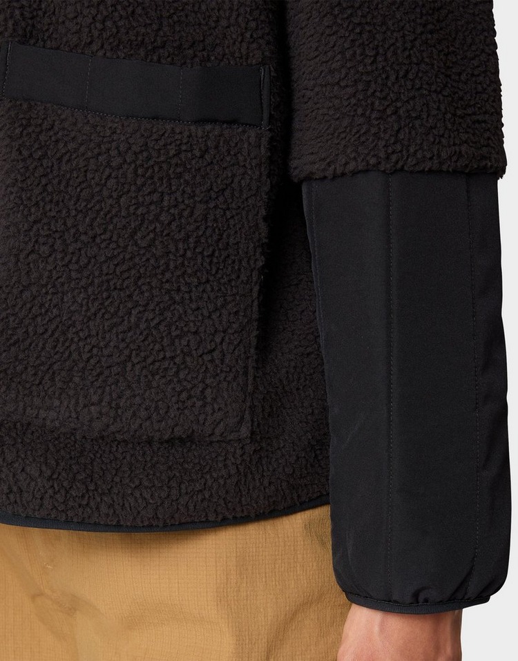 The North Face Cragmont Fleece Jacket