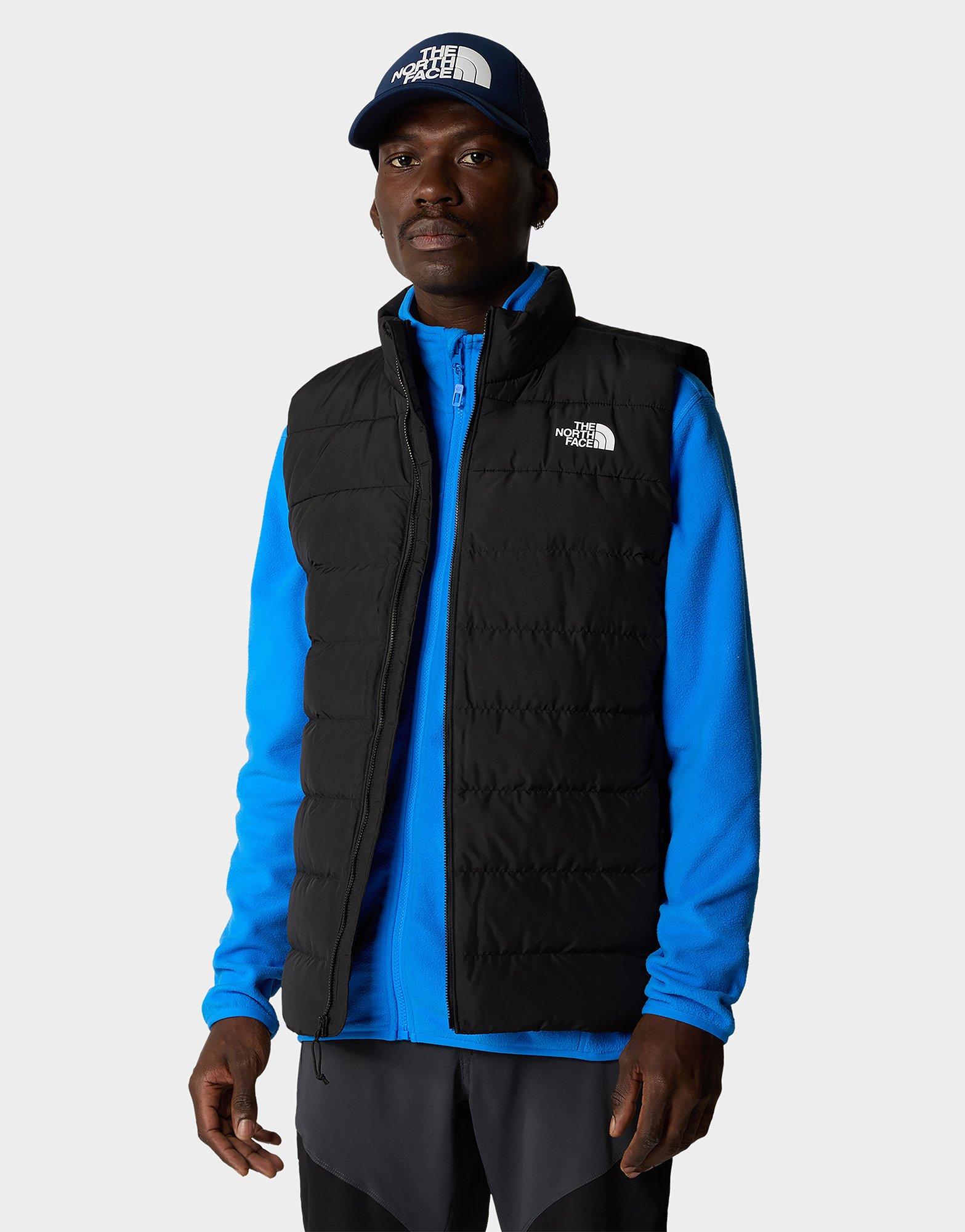 Jd sport gilet sale