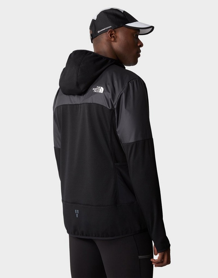 The North Face M WINTER WARM PRO 1/4 ZIP HOODIE