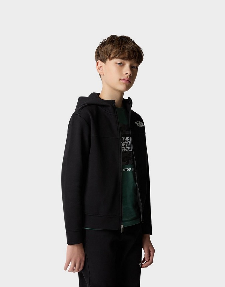 The North Face B TNF TECH F/Z HOODIE