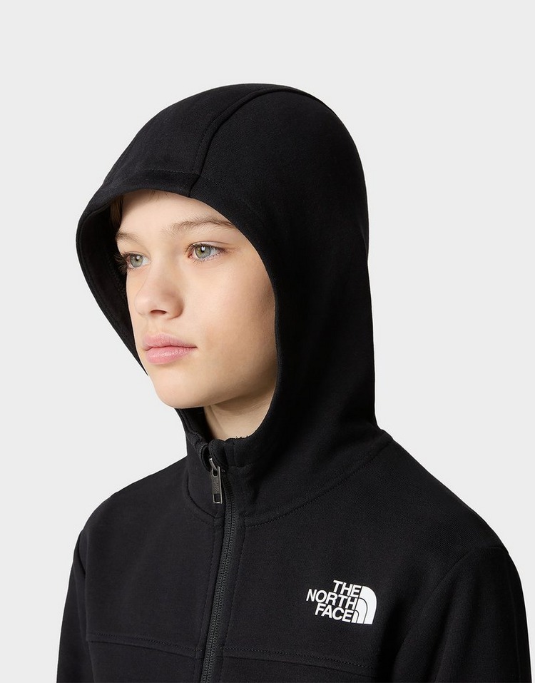The North Face B TNF TECH F/Z HOODIE