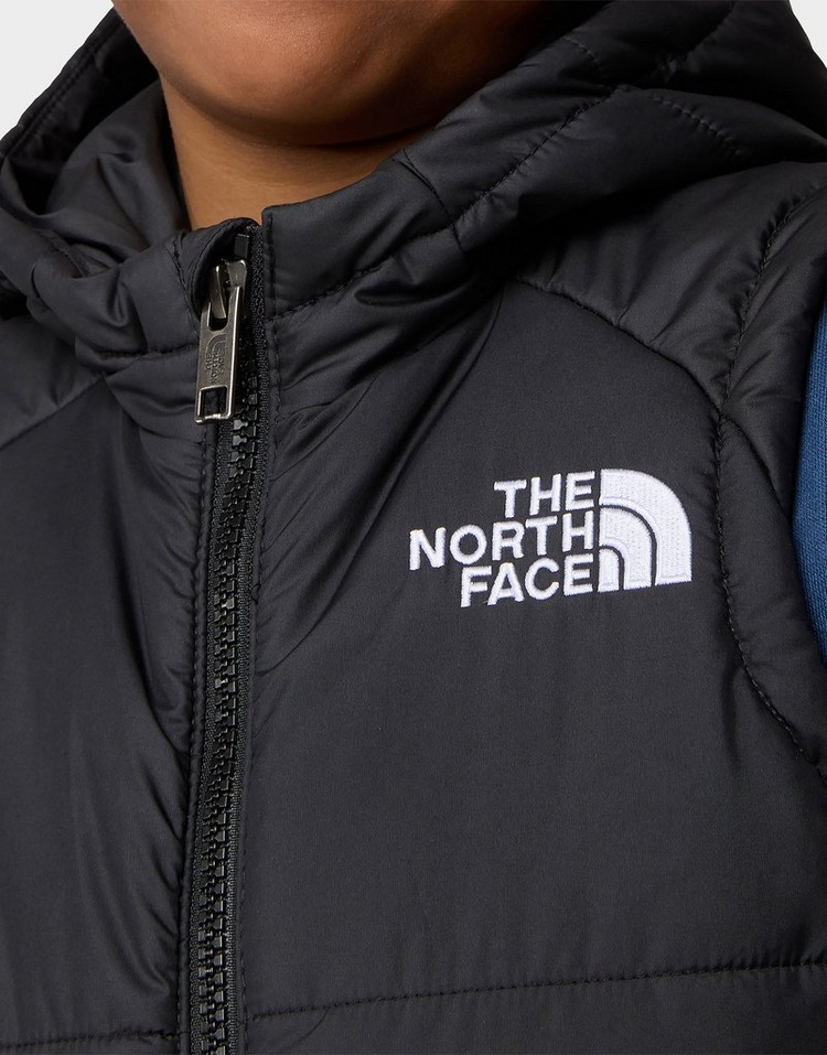 The North Face Kids Hooded Gilet Junior