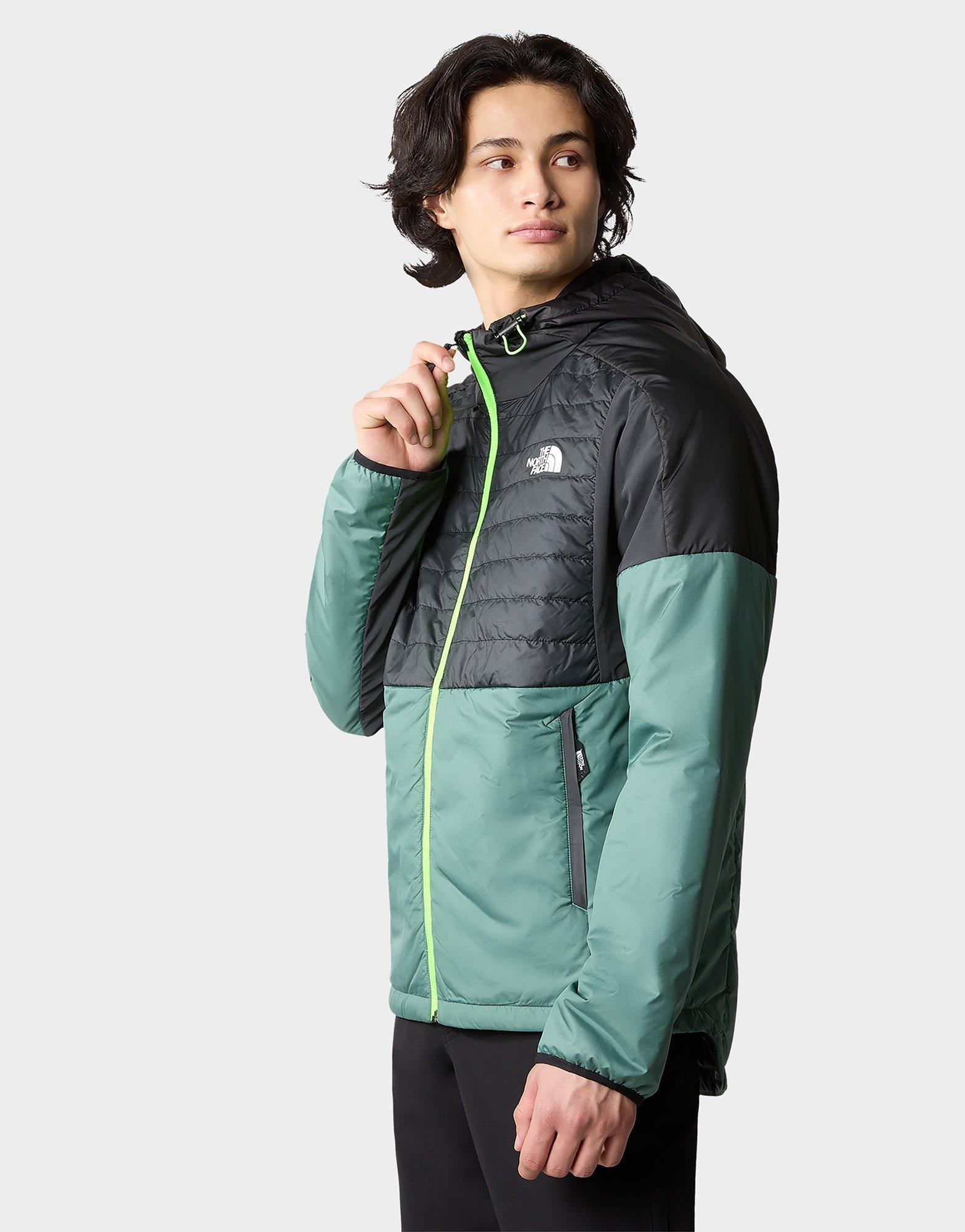 The North Face Middle Cloud Insulated Jacket