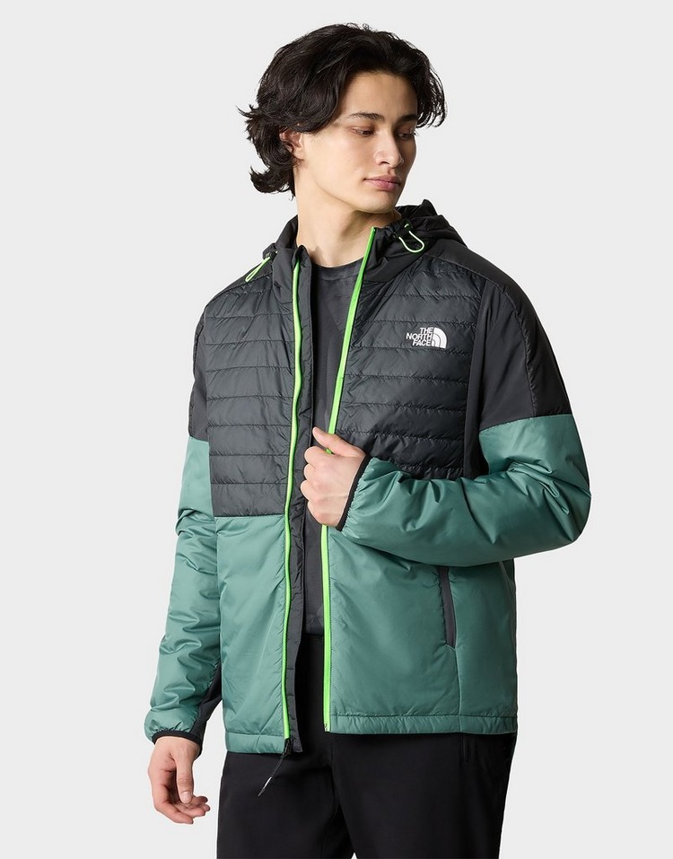 The North Face Middle Cloud Insulated Jacket