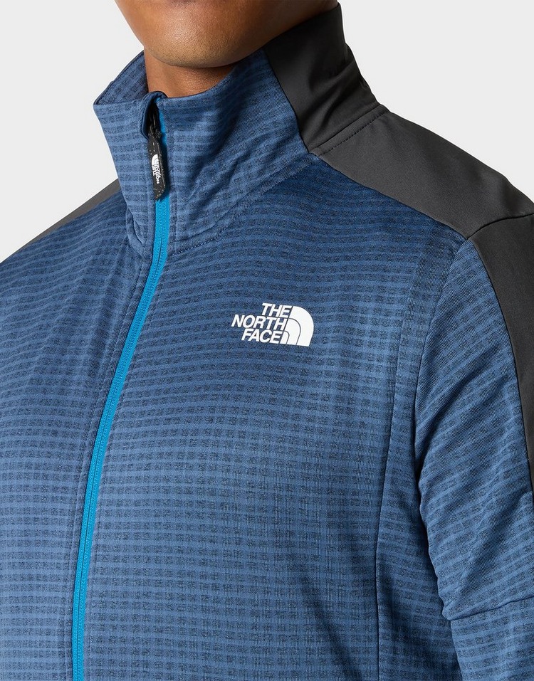 The North Face Middle Rock Fleece