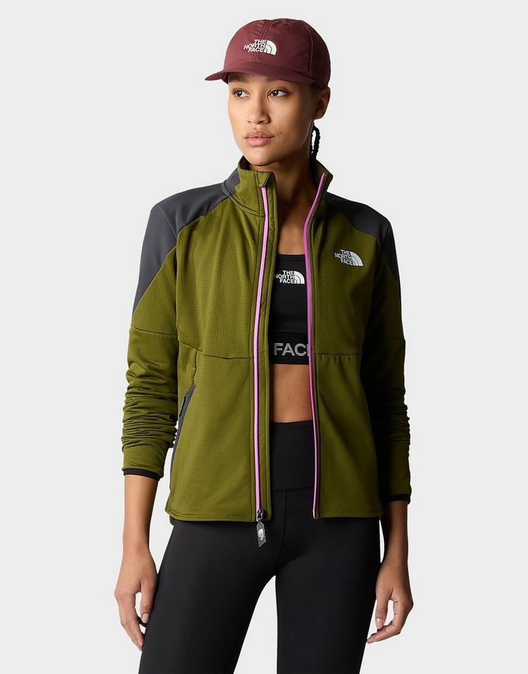The North Face Middle Rock Fleece Jacket