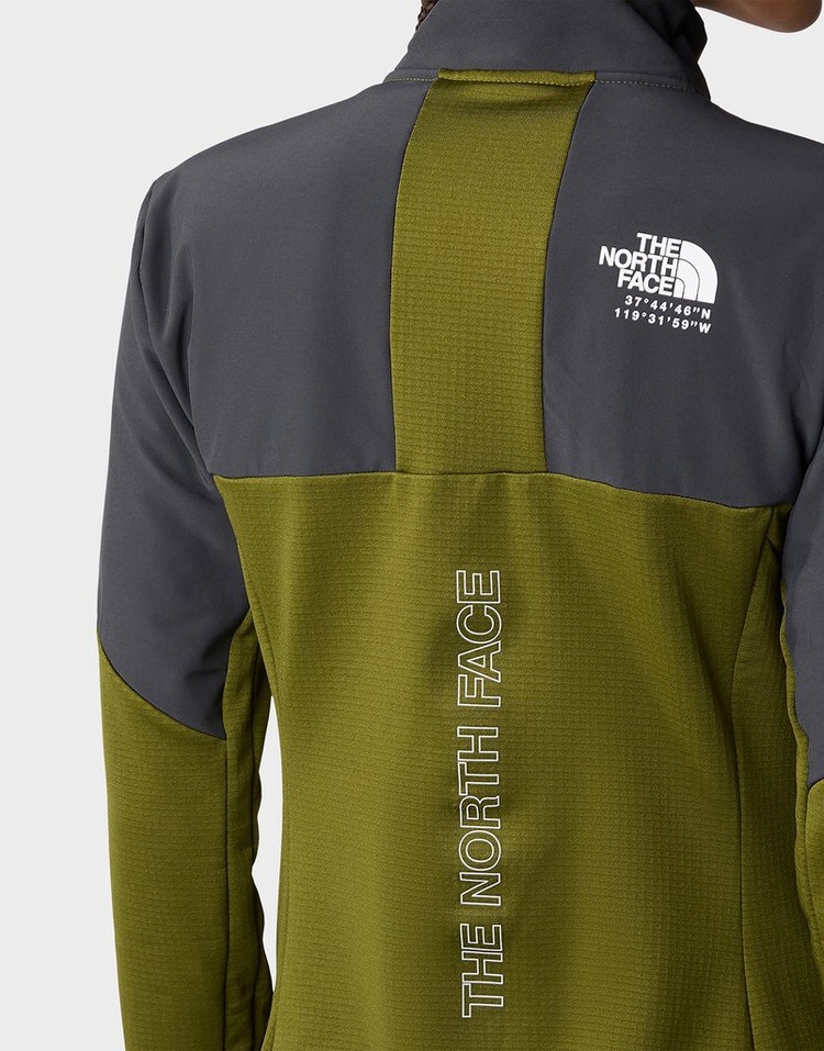 The North Face Middle Rock Fleece Jacket