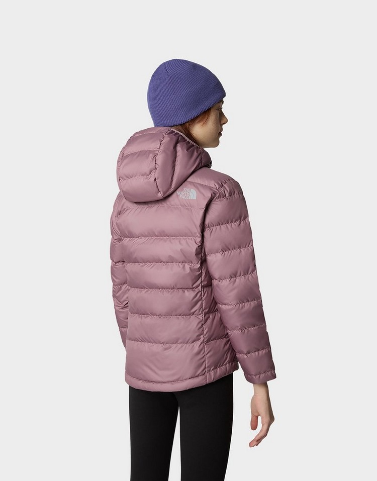 The North Face Girls Never Stop Down Jacket Junior