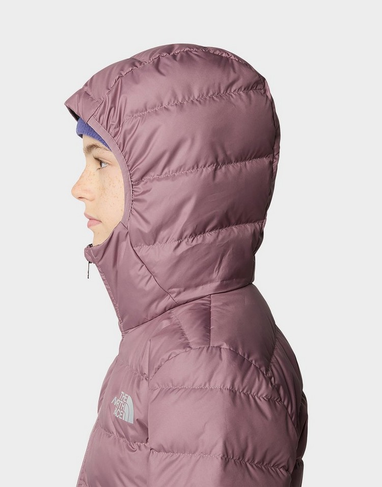The North Face Girls Never Stop Down Jacket Junior