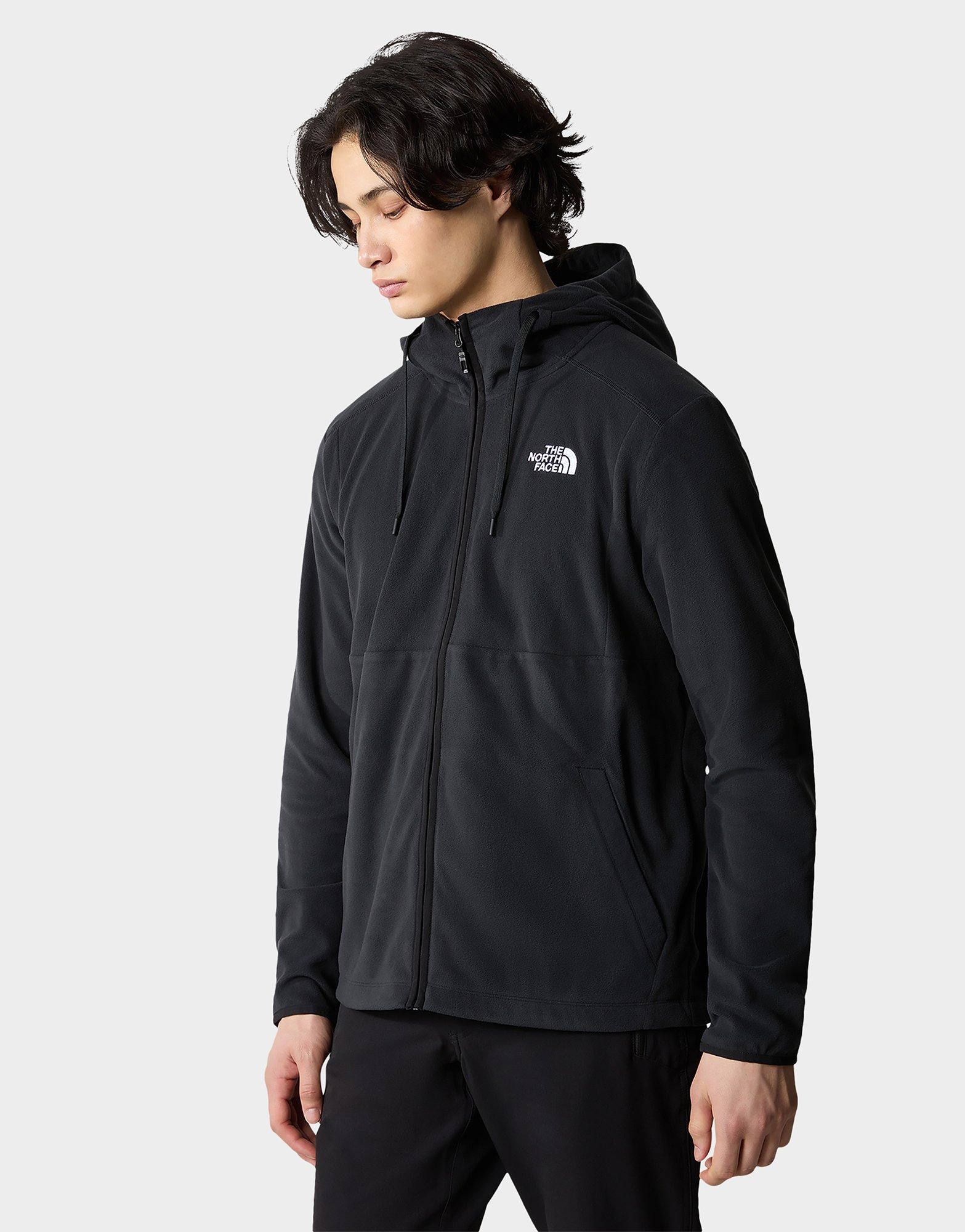 Black The North Face Homesafe Hoodie | JD Sports UK