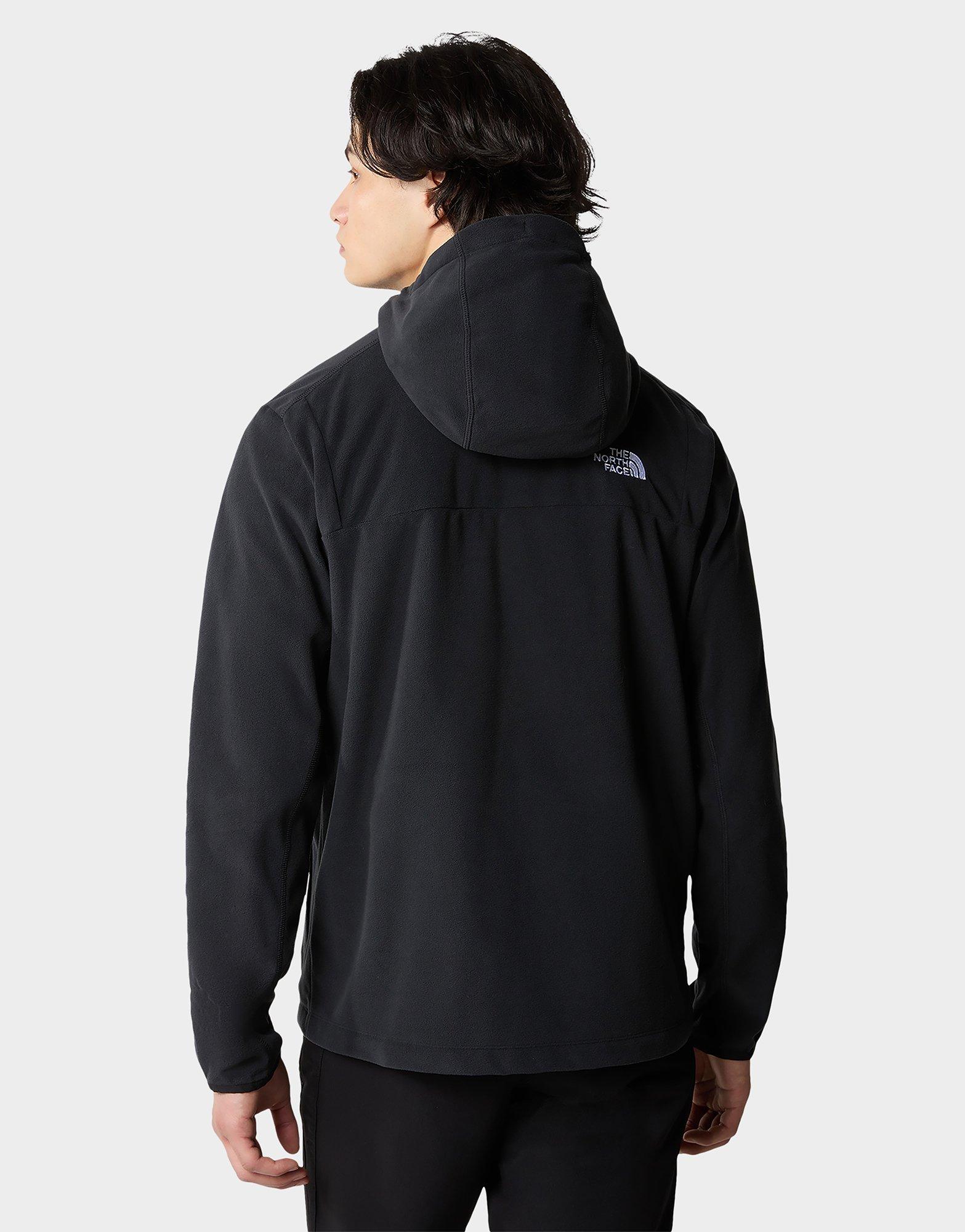 The North Face M HOMESAFE FULL ZIP FLEECE HOODIE