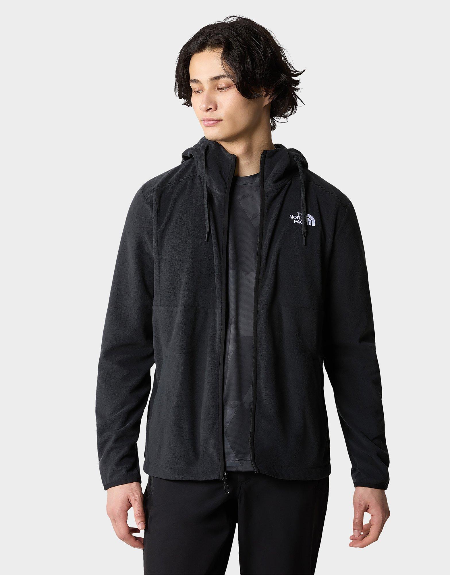 The North Face M HOMESAFE FULL ZIP FLEECE HOODIE