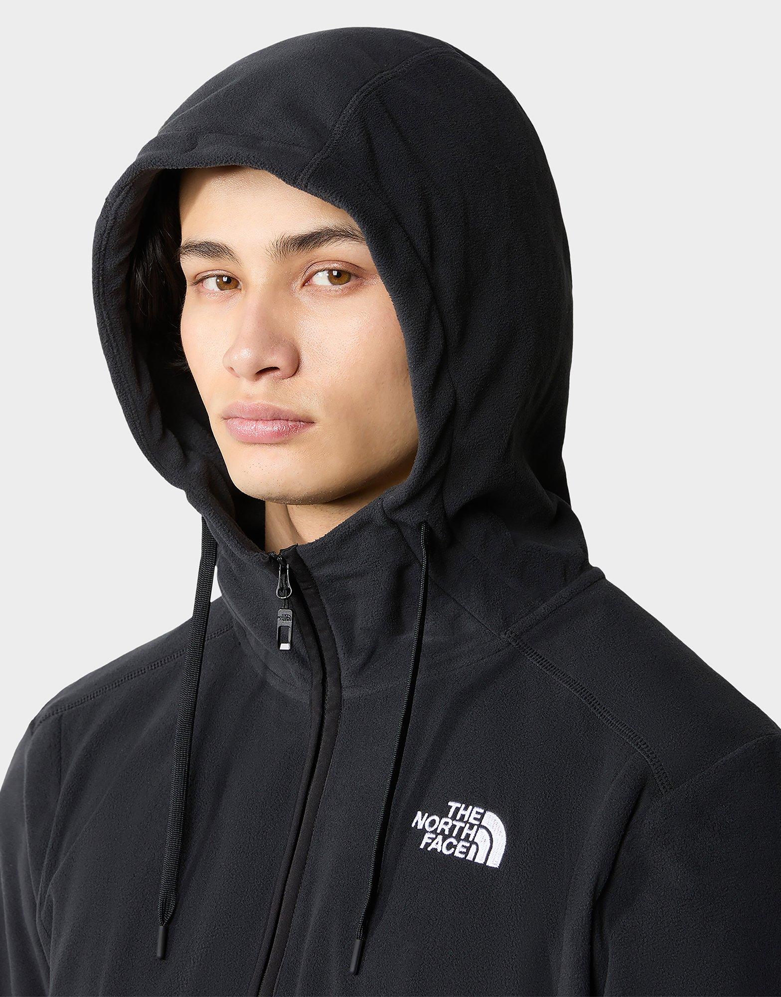 The North Face M HOMESAFE FULL ZIP FLEECE HOODIE