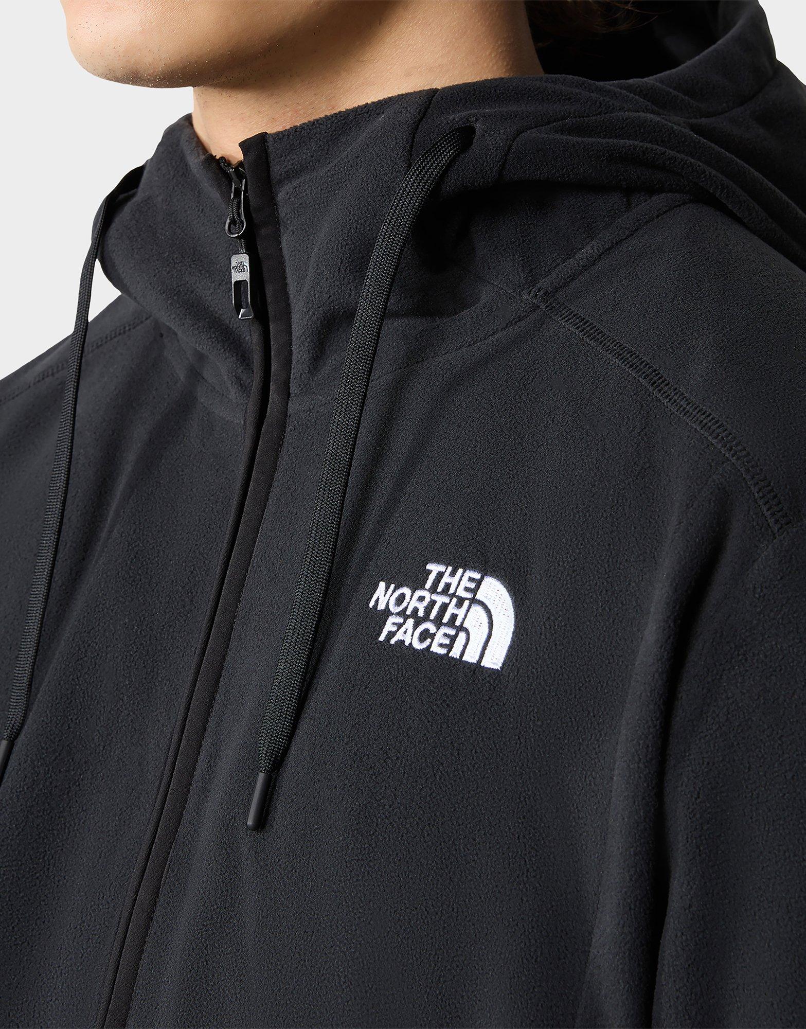 The North Face M HOMESAFE FULL ZIP FLEECE HOODIE