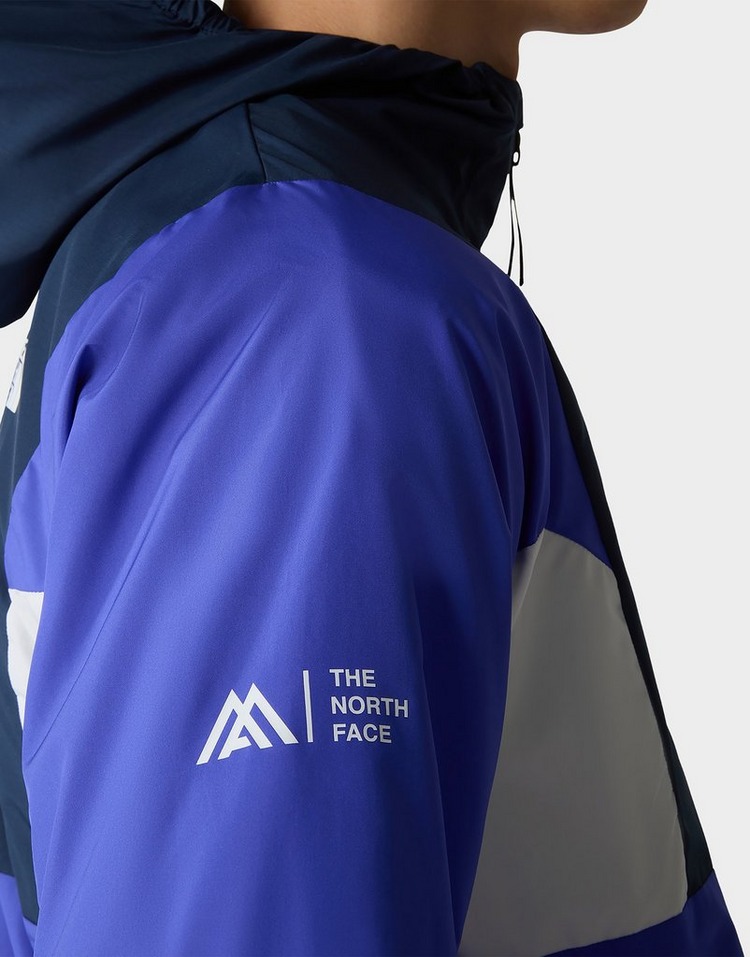 The North Face M MA WIND TRACK TOP