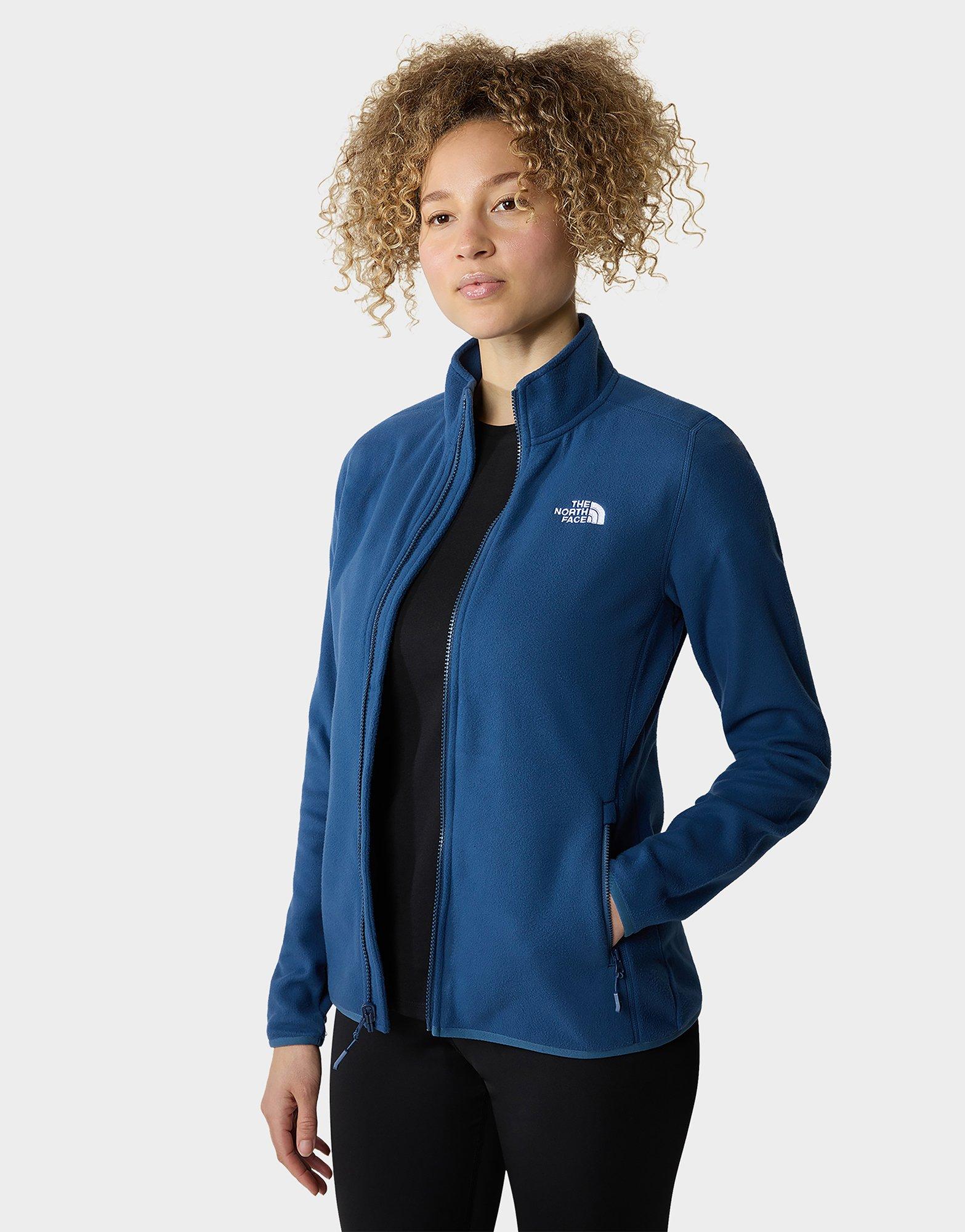 North face sale ink blue