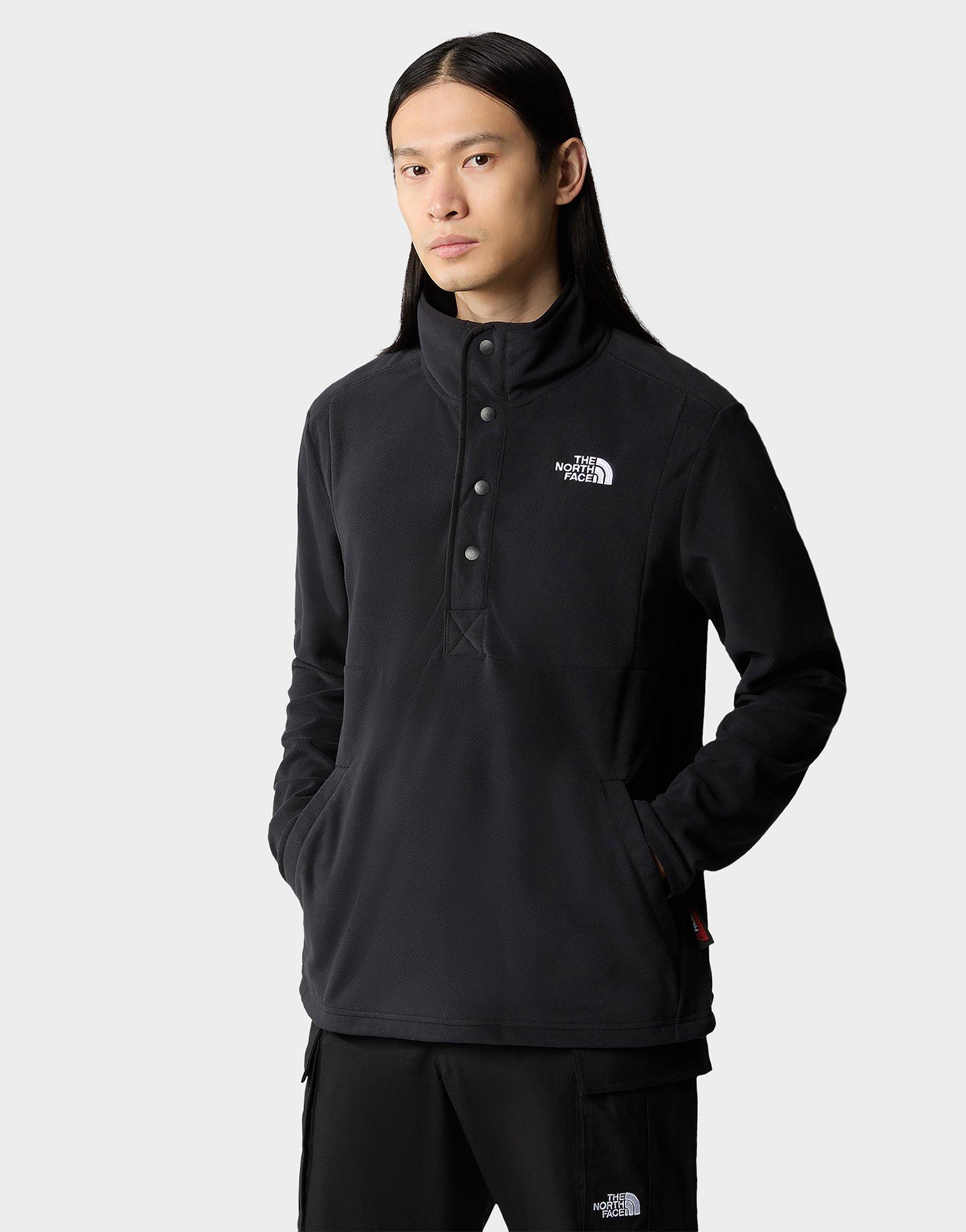 North face best sale fleece sweatpants mens