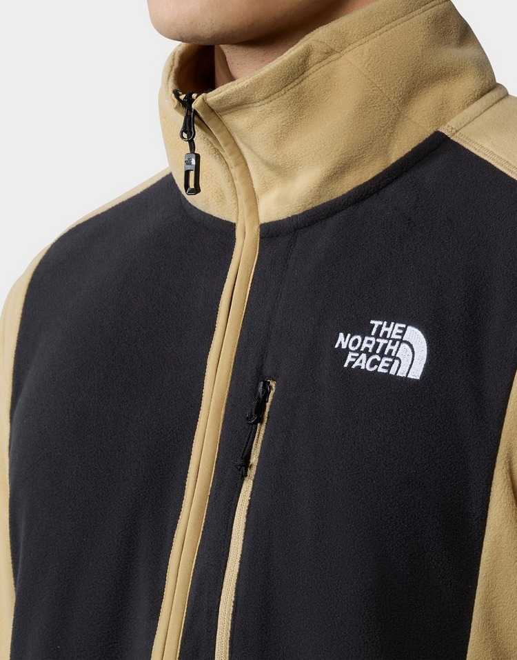 The North Face Homesafe Full Zip Fleece Jacket