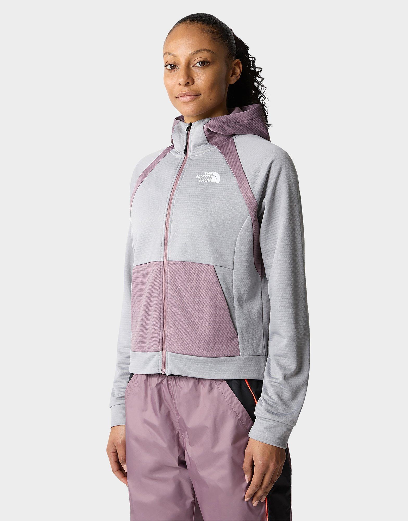 Mountain Athletics The North Face Mittellegi Full Zip Hoodie North