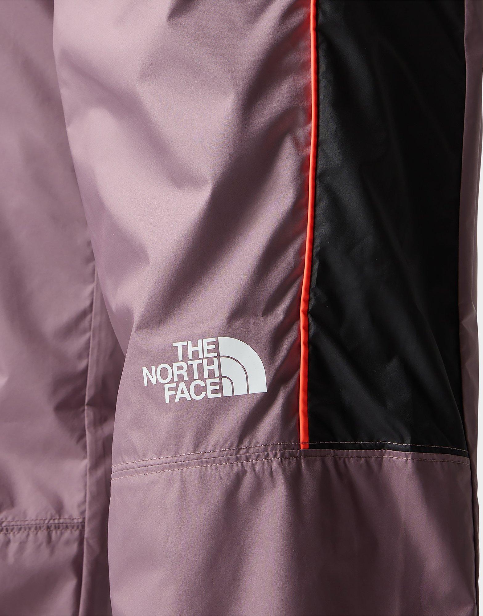 Brown The North Face Wind Track Pants JD Sports UK