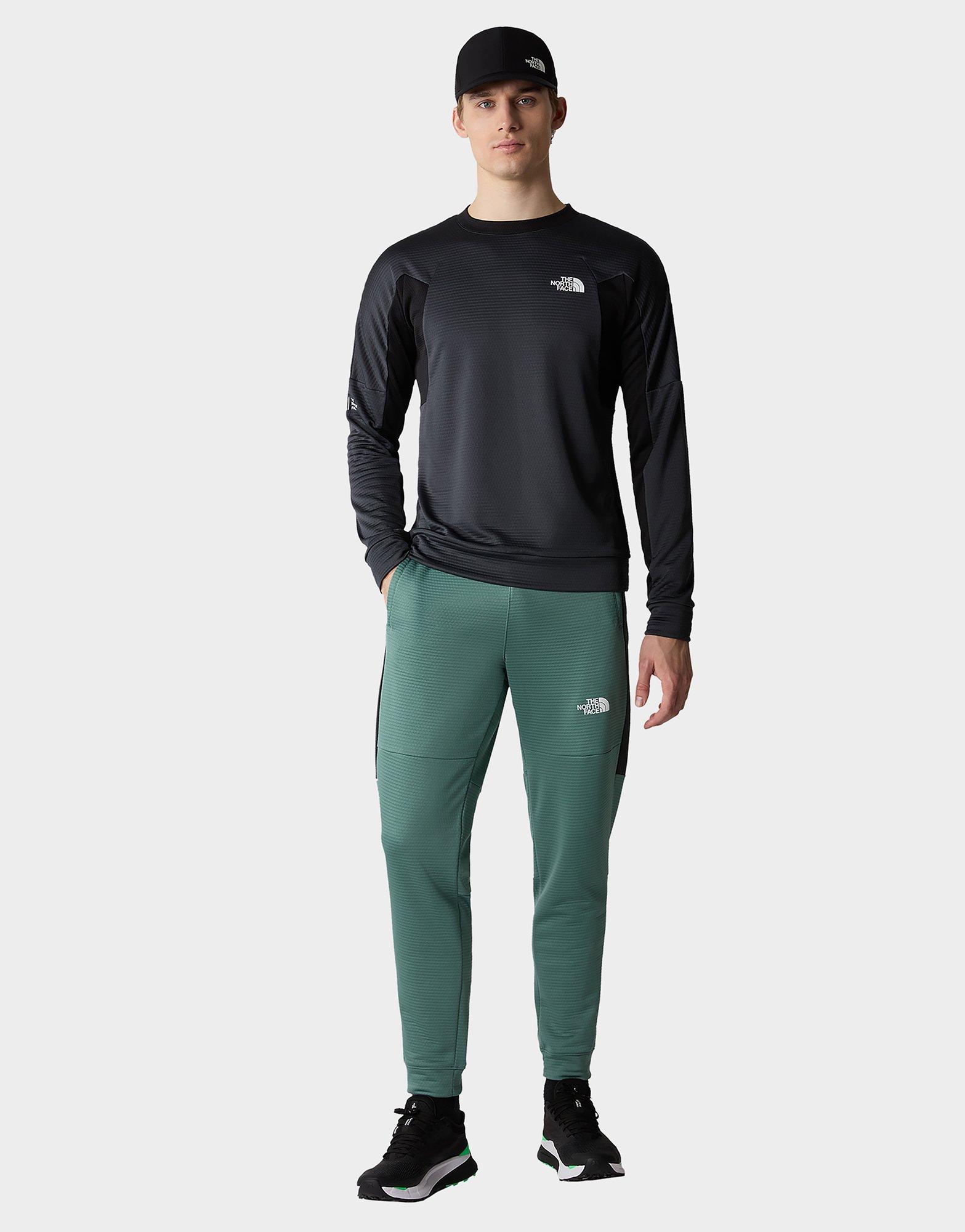 The North Face M MA CREW FLEECE