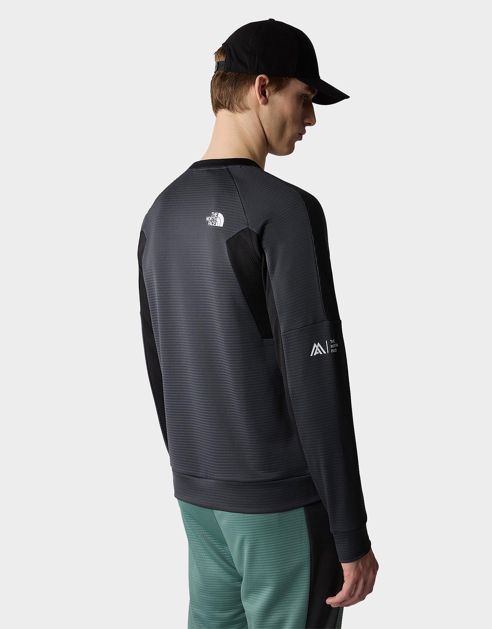 The North Face M MA CREW FLEECE