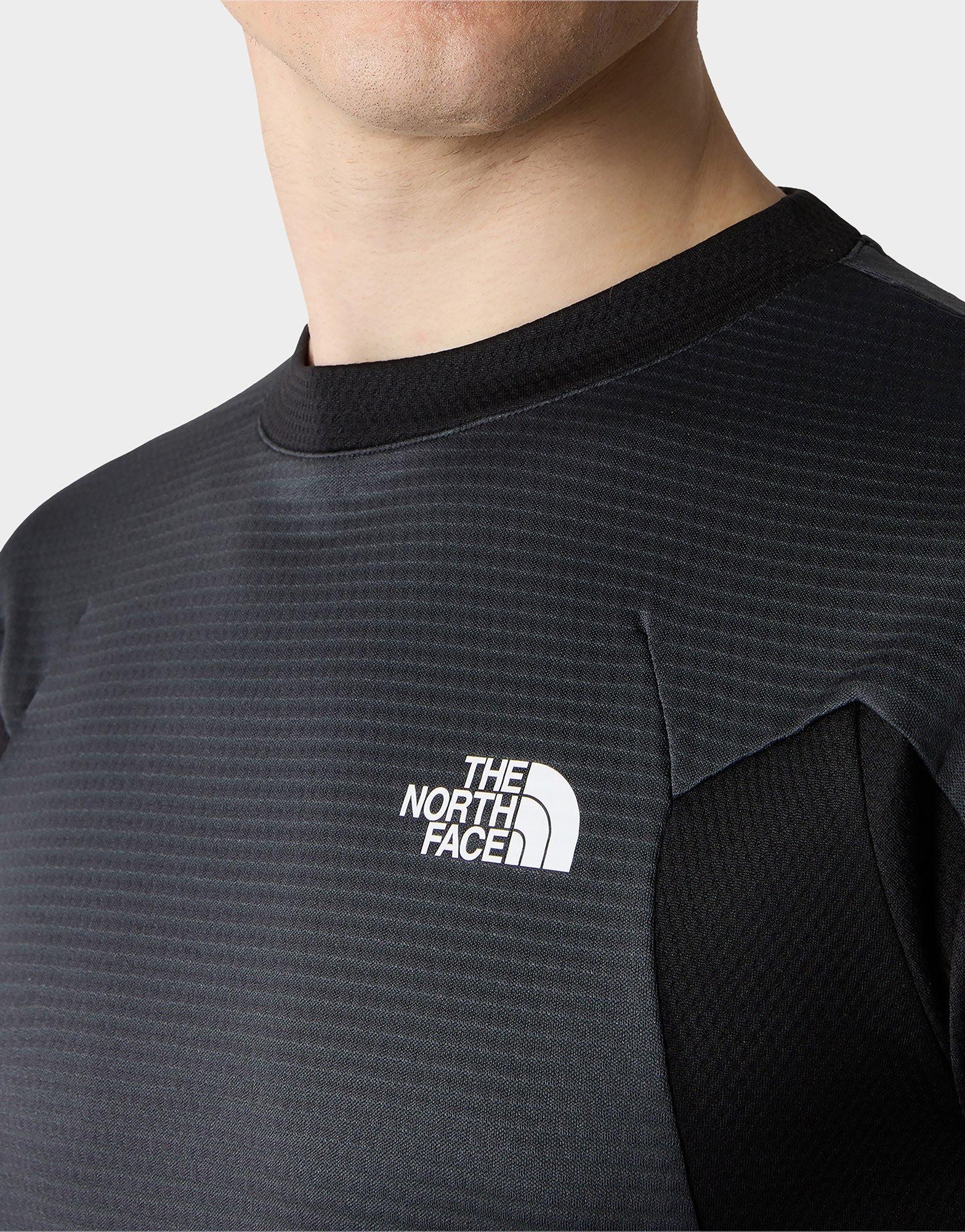 The North Face M MA CREW FLEECE