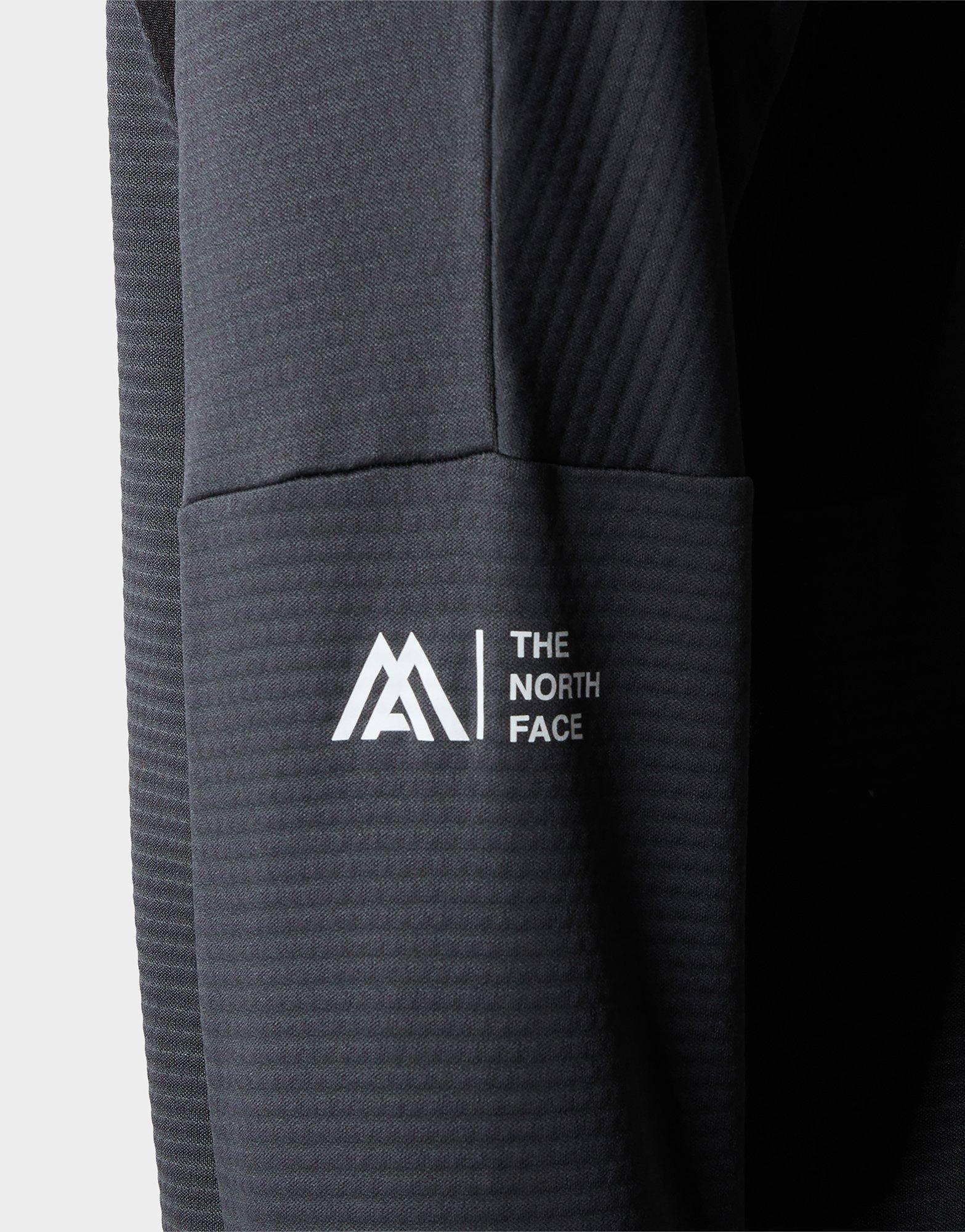 The North Face M MA CREW FLEECE