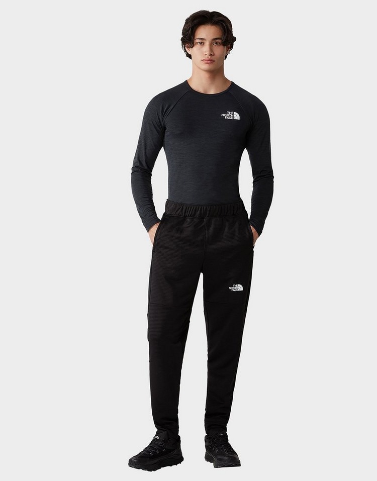 The North Face Seamless Long Sleeve Top