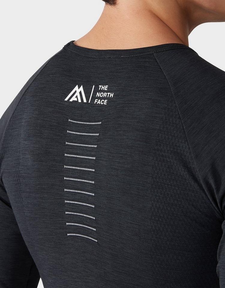The North Face Seamless Long Sleeve Top