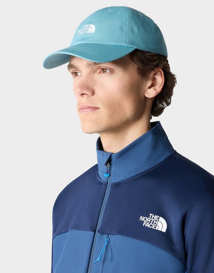 The North Face M OUTDOOR HYBRID FZ JACKET
