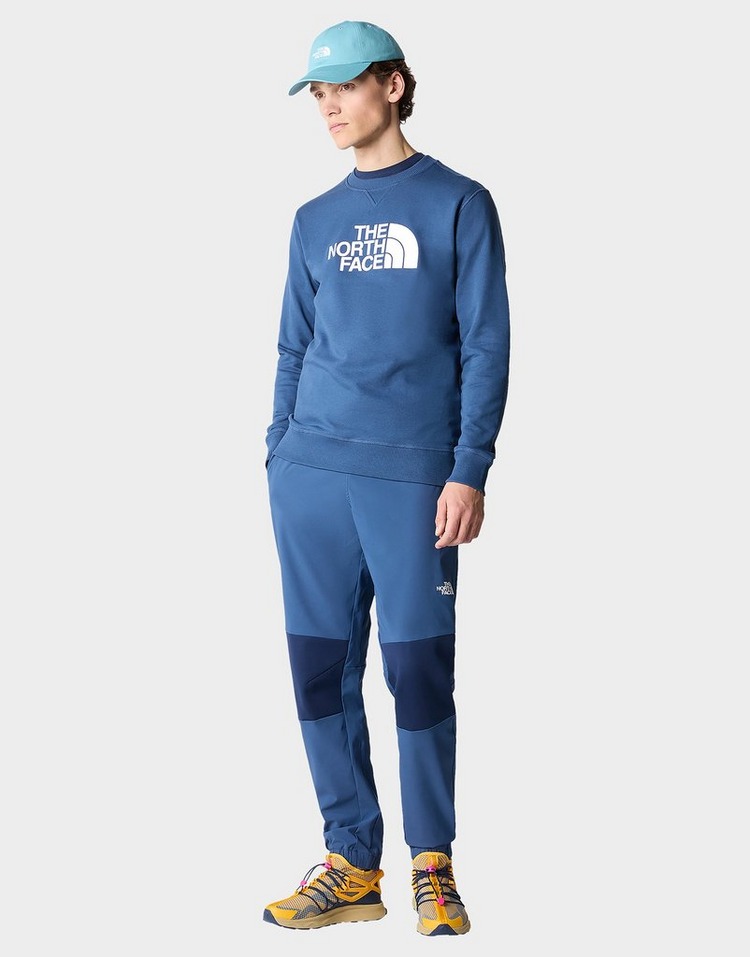 The North Face M OUTDOOR HYBRID PULLON PANT