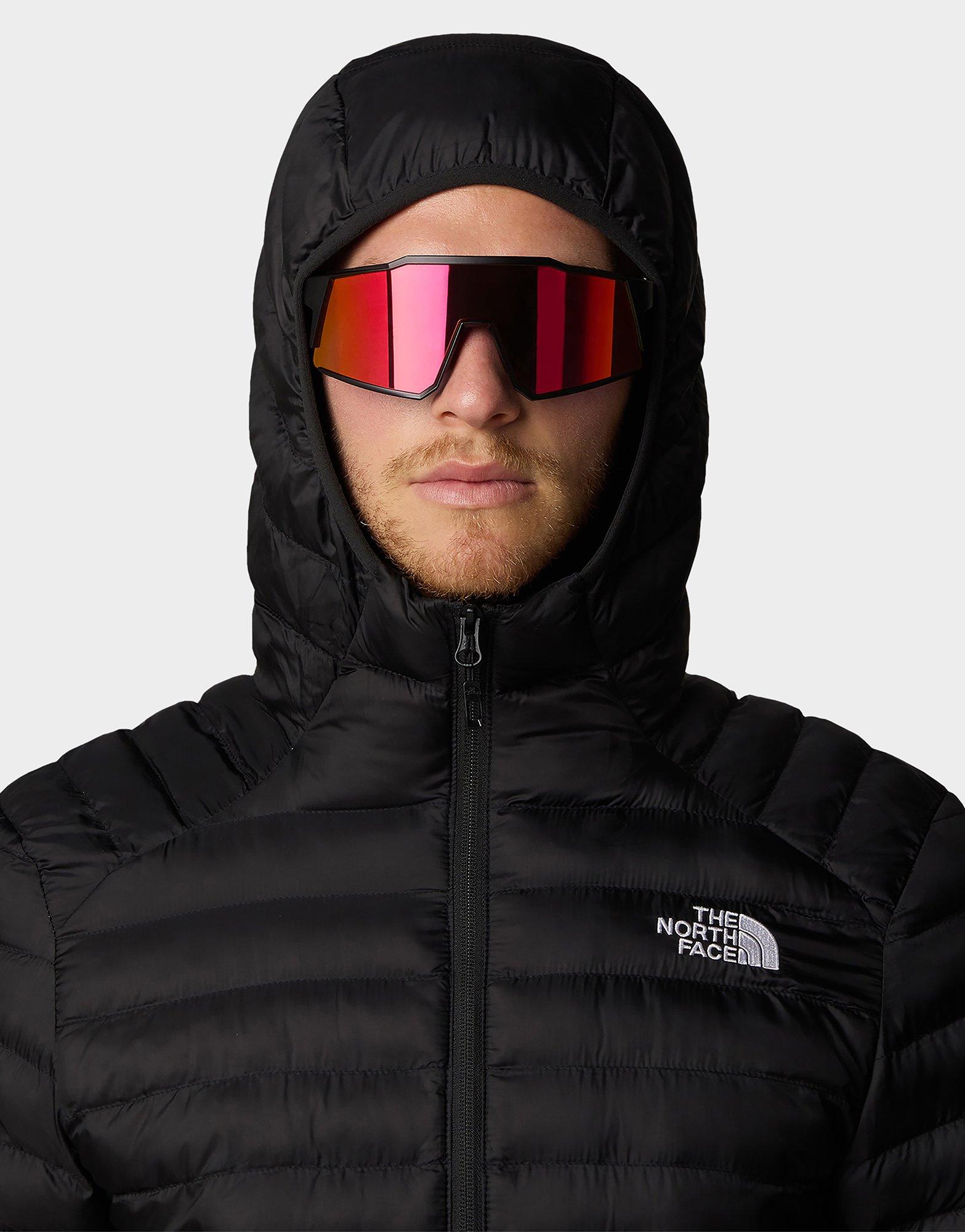 The North Face Huila Synthetic Hoodie