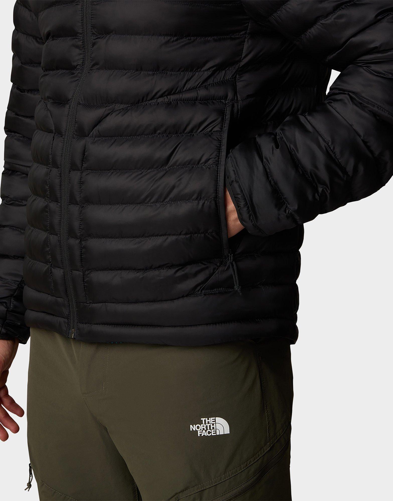The North Face Huila Synthetic Hoodie