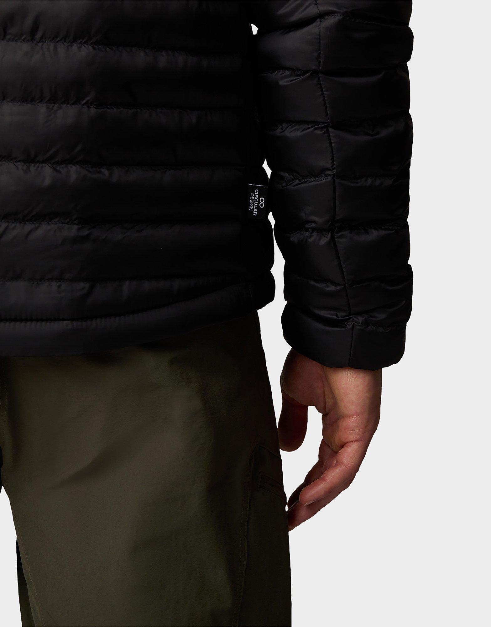 The North Face Huila Synthetic Hoodie