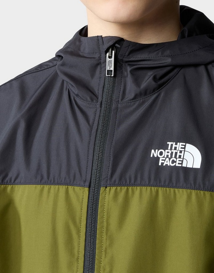 The North Face Never Stop Hooded Windfall Jacket