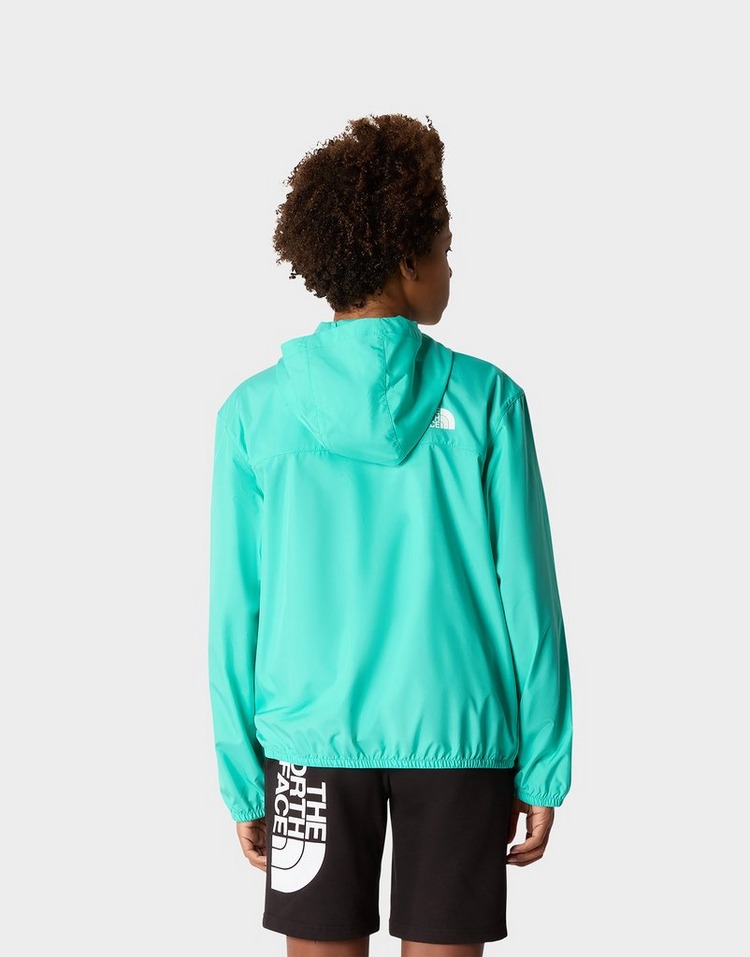 The North Face Never Stop Hooded Windfall Jacket