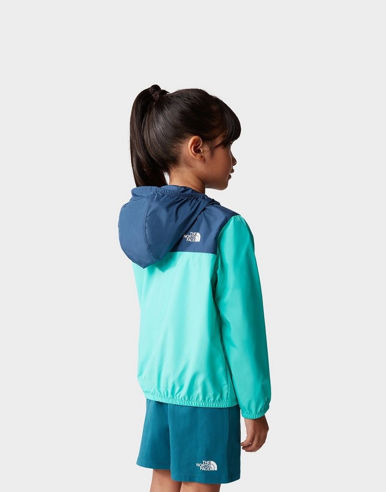 The North Face Never Stop Windfall Jacket Children's