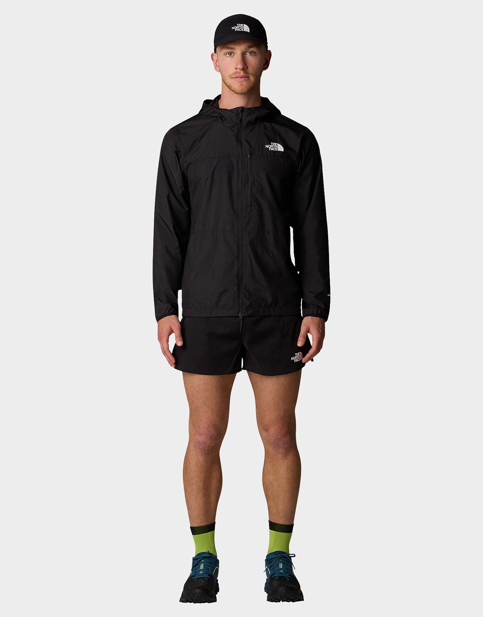The North Face Higher Run Wind Jacket