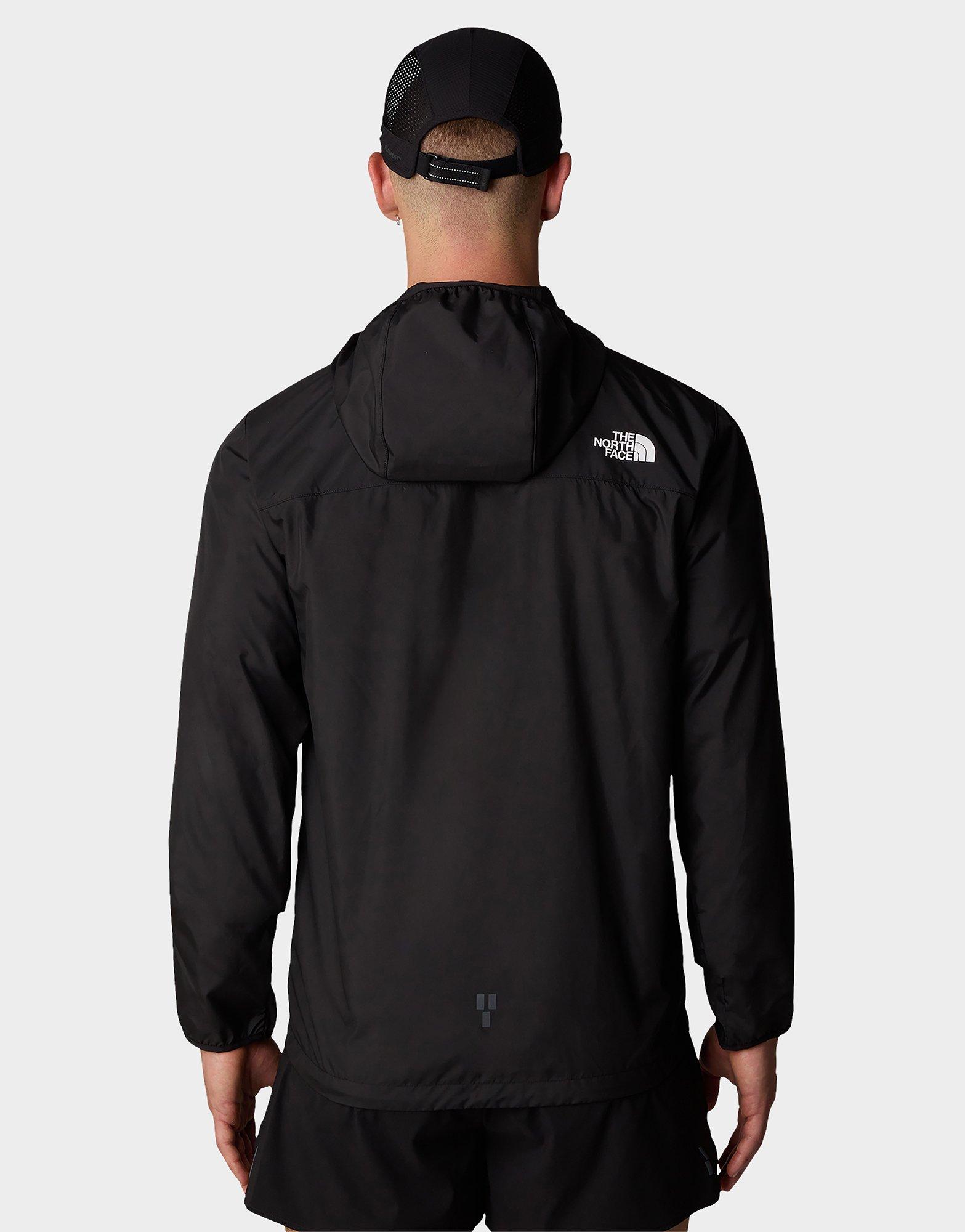 The North Face Higher Run Wind Jacket
