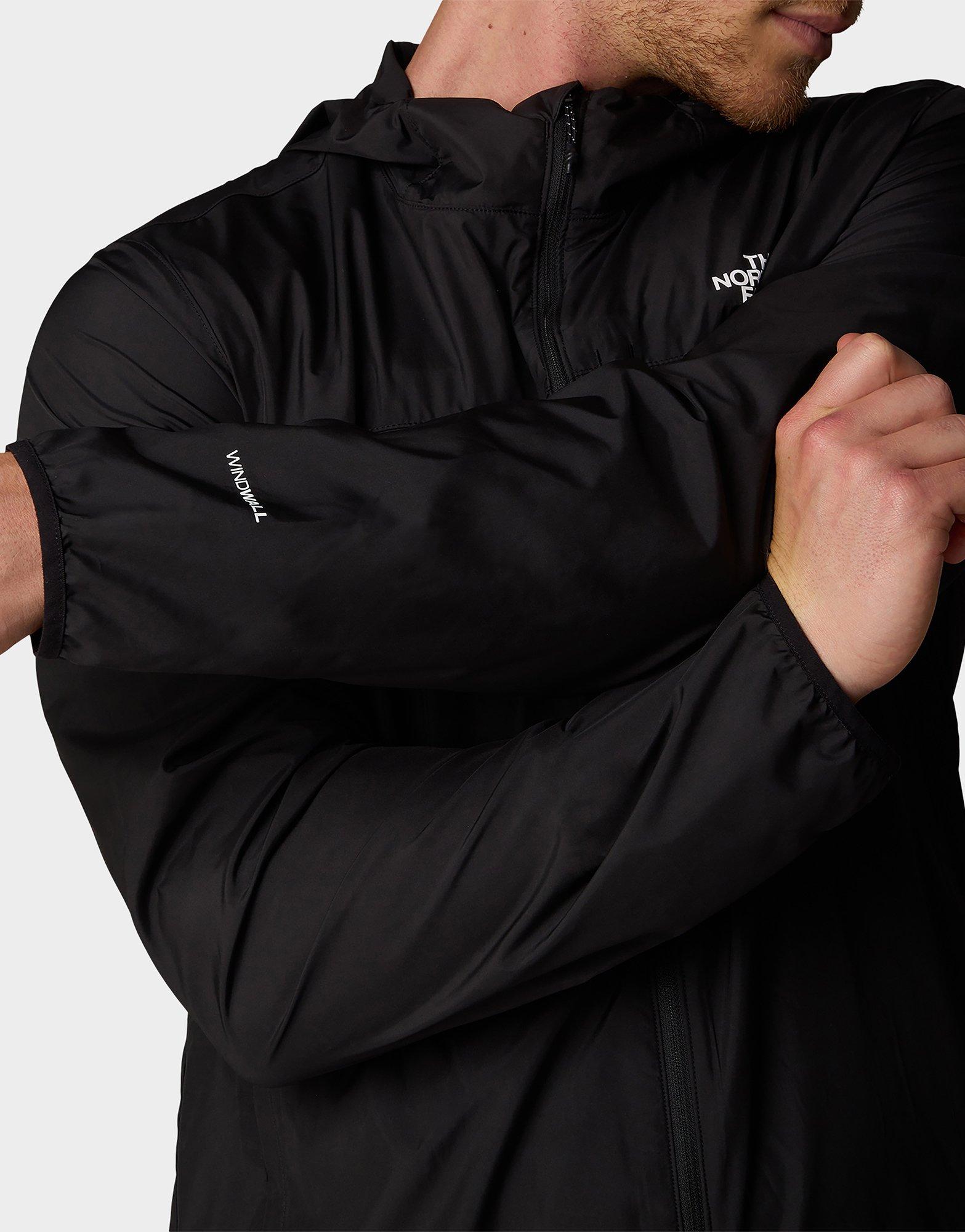 The North Face Higher Run Wind Jacket