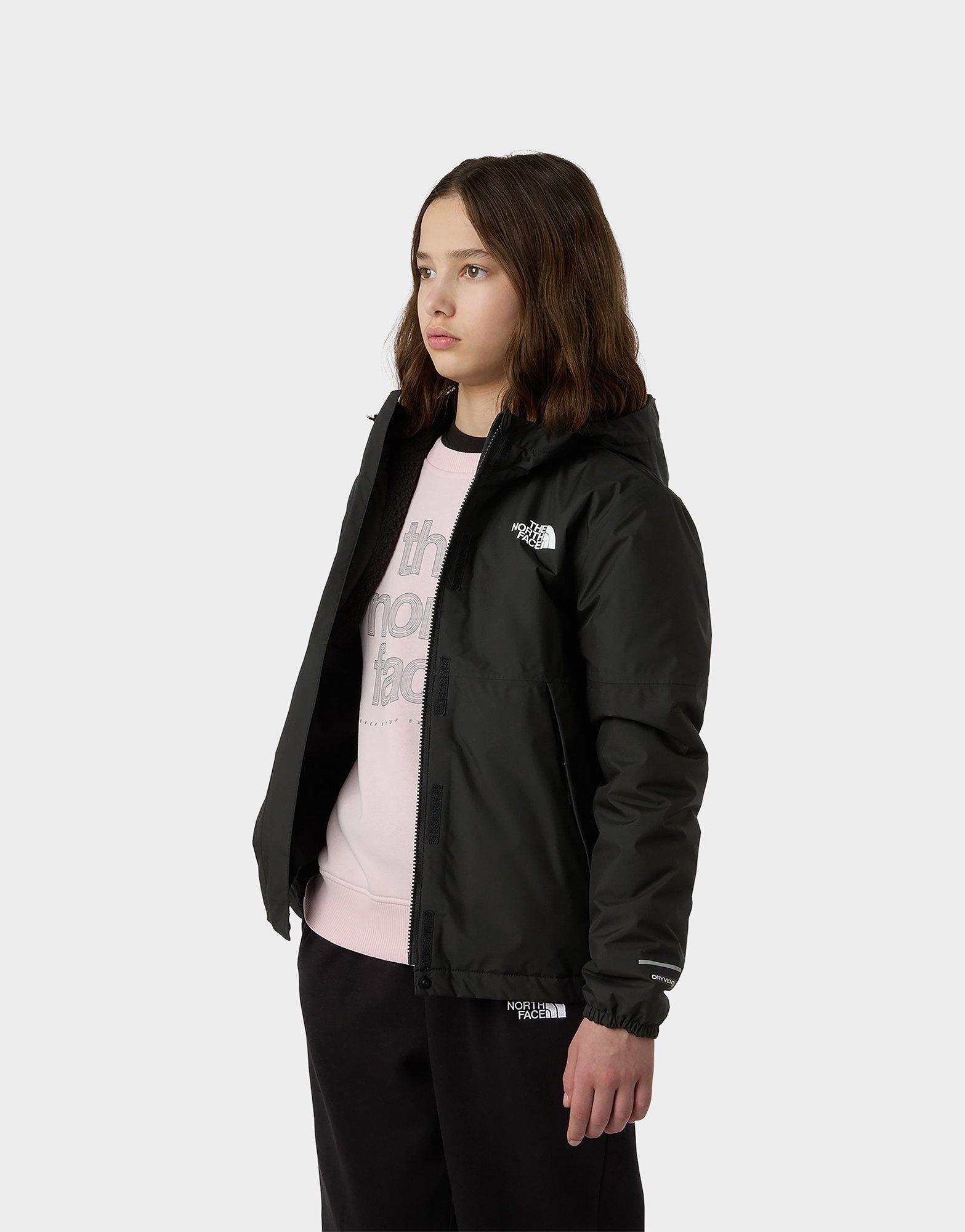 The North Face G Warm Antora Rain Jacket