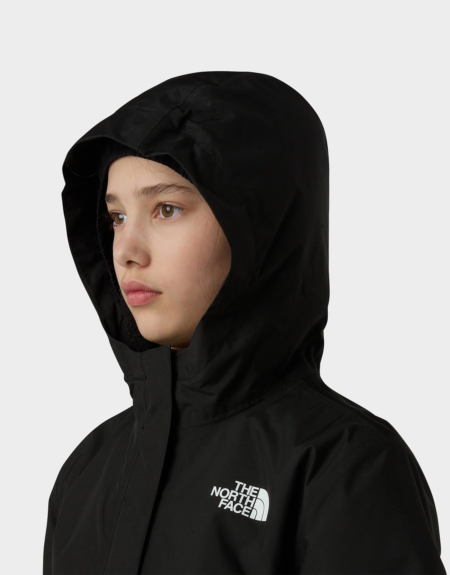 The North Face G Warm Antora Rain Jacket
