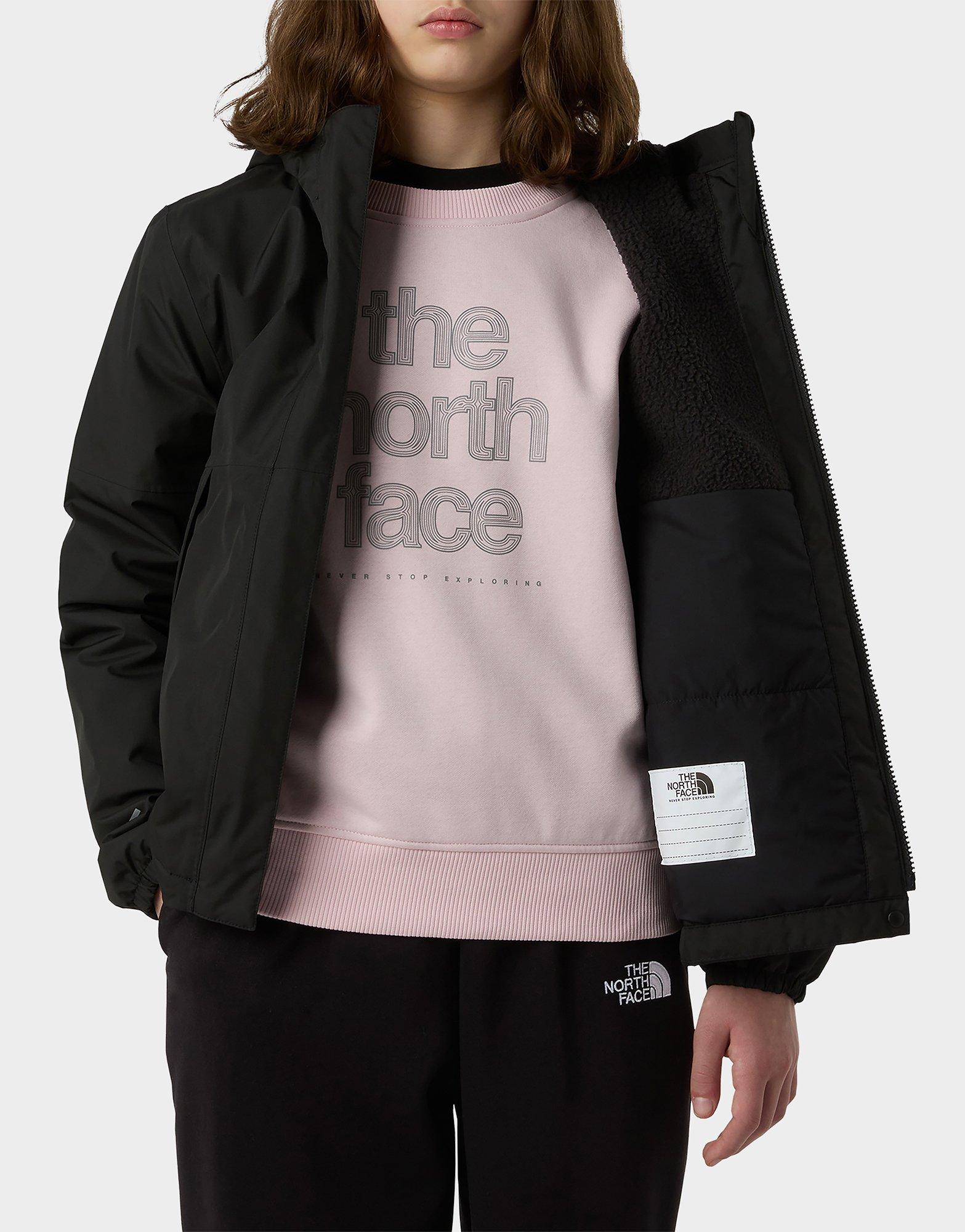 The North Face G Warm Antora Rain Jacket