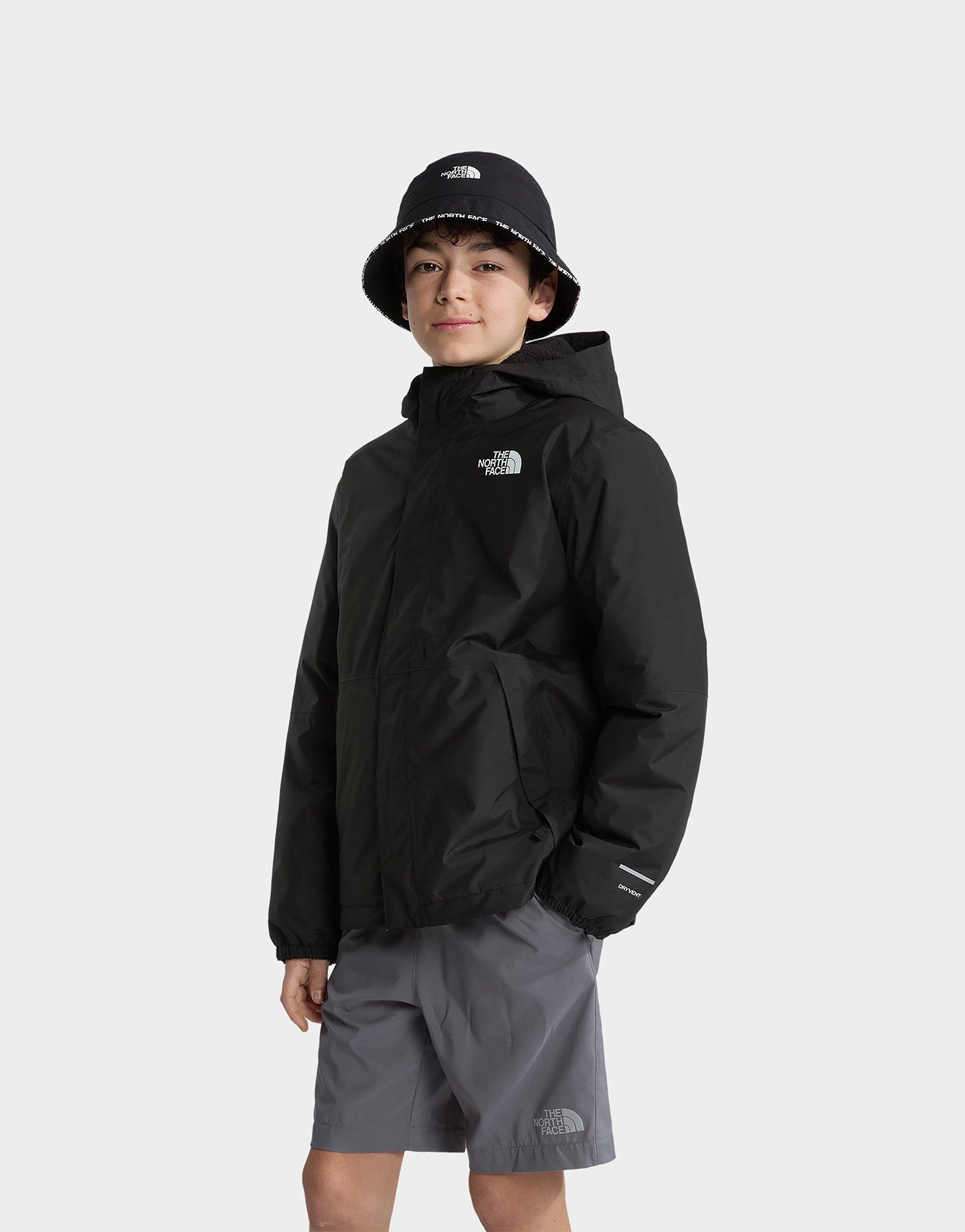 The North Face B WARM ANTORA RAIN JACKET