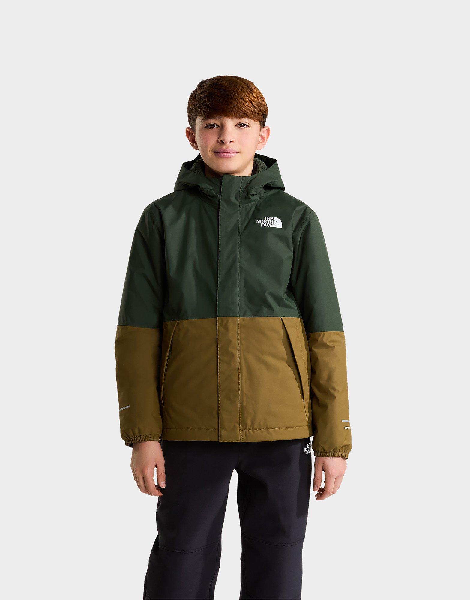 The North Face B WARM ANTORA RAIN JACKET