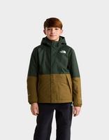 The North Face B WARM ANTORA RAIN JACKET