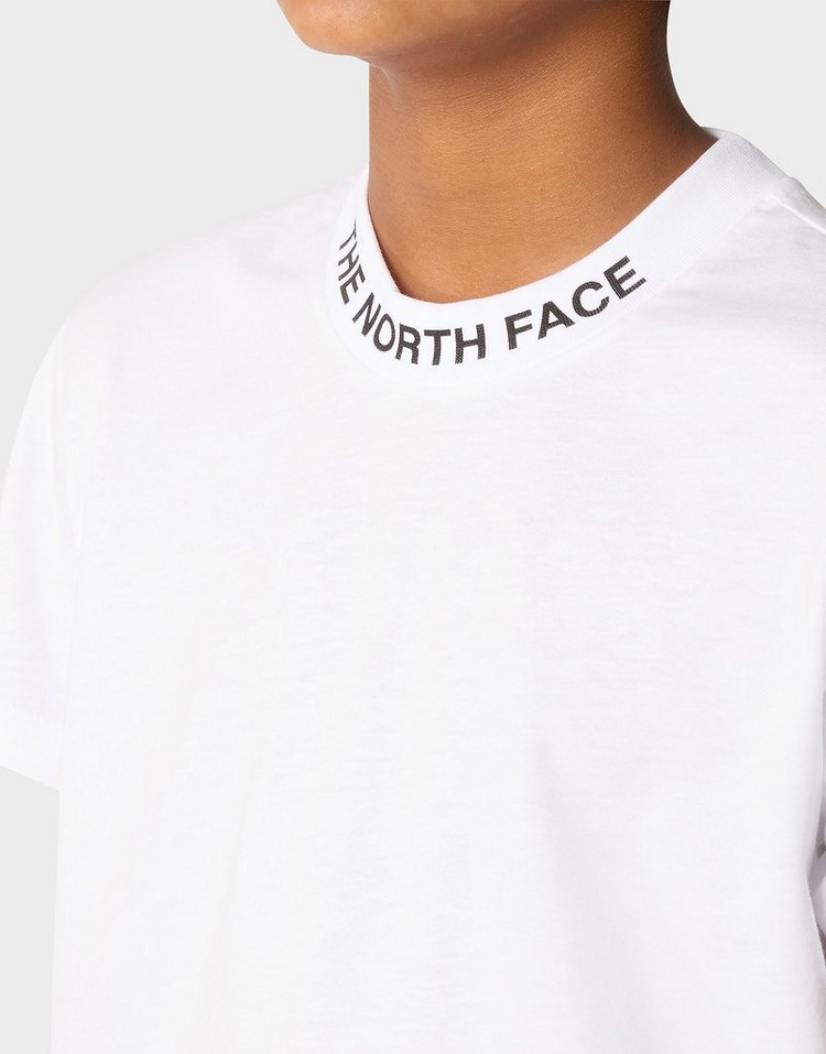 The North Face Boys Zumu T-Shirt Junior