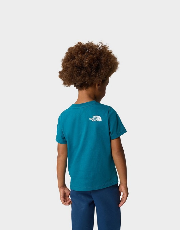 The North Face Outdoor Graphic T-Shirt
